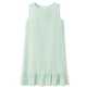 thumbnail image 4 of Vestido de mujer sin mangas Jumpingount AP002086-31 Verde claro S, 4 of 5