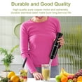Stick Blender 500 Watt Immersion Hand blenders