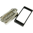 thumbnail image 2 of Seymour Duncan SPH90-1 Phat Cat Electric Guitar Bridge Pickup Nickel, 2 of 2