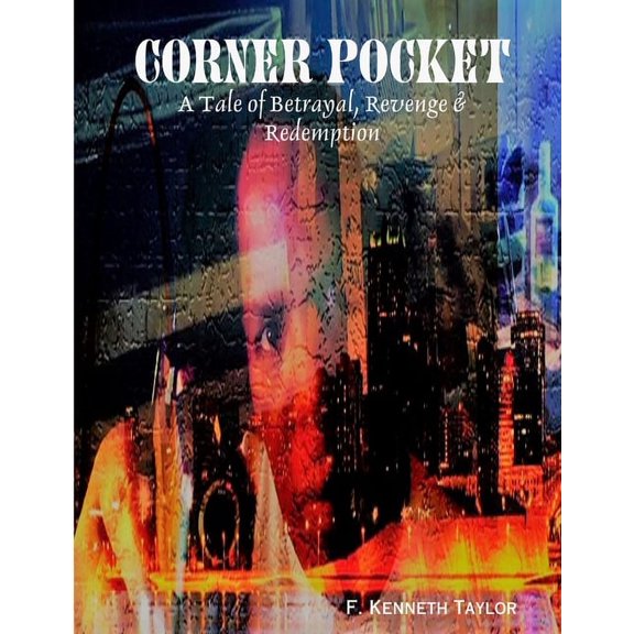 Corner Pocket, (Paperback)