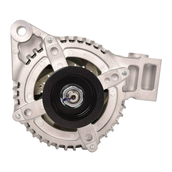 OE # 1042105410 12V 150A Alternator 1PC Fits select: 2008-2010 SATURN VUE XR, 2013-2017 GMC TERRAIN SLT