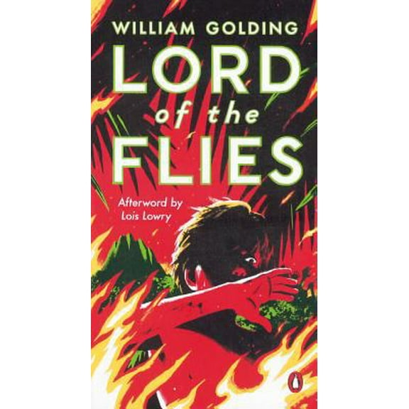 Pre-Owned Lord of the Flies 9780881030310 Used