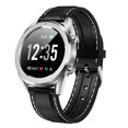 thumbnail image 2 of Gwong Electrónica DT28 Sports Heart Rate Blood Oxygen Monitor Pedómetro Bluetooth Compatible Pulsera inteligente, 2 of 7