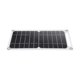 thumbnail image 5 of Solar Panel with USB Waterproof Outdoor Hiking&Camping Charging Panel, 5 of 5