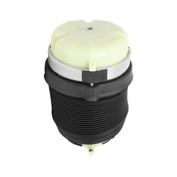 Unity Automotive Rear Air Spring Fits 2006-2011 Audi A6 Chassis, 15-534000