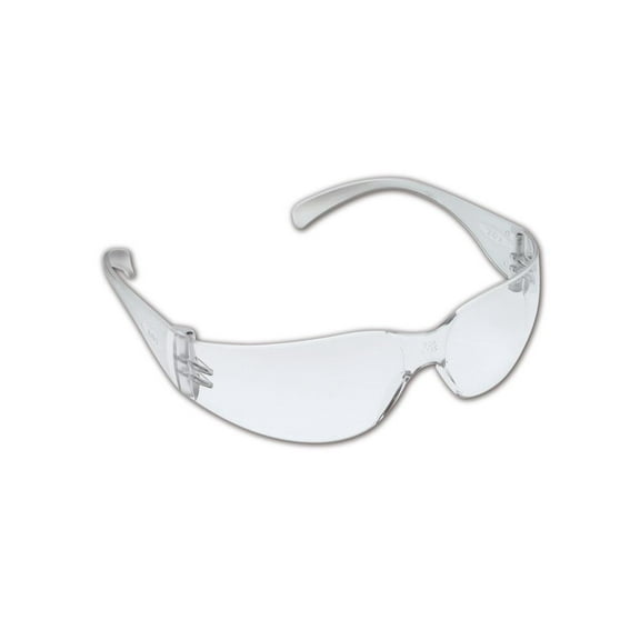 Virtual Safety Glasses - Clear (100/Carton)