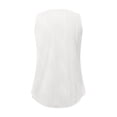 thumbnail image 6 of Pink Tank Tops for Women Vintage Plain Summer Tank Tops for Women Spaghetti Strap Tunic U Neck Sleeveless Womens Camisole 2026 Basic Cami Shirts, 6 of 6
