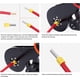 thumbnail image 4 of Crimpadora de trinquete autoajustable para ajuste de presión de crimpado de precisión, crimpadora hexagonal y mango ergonómico, 4 of 5