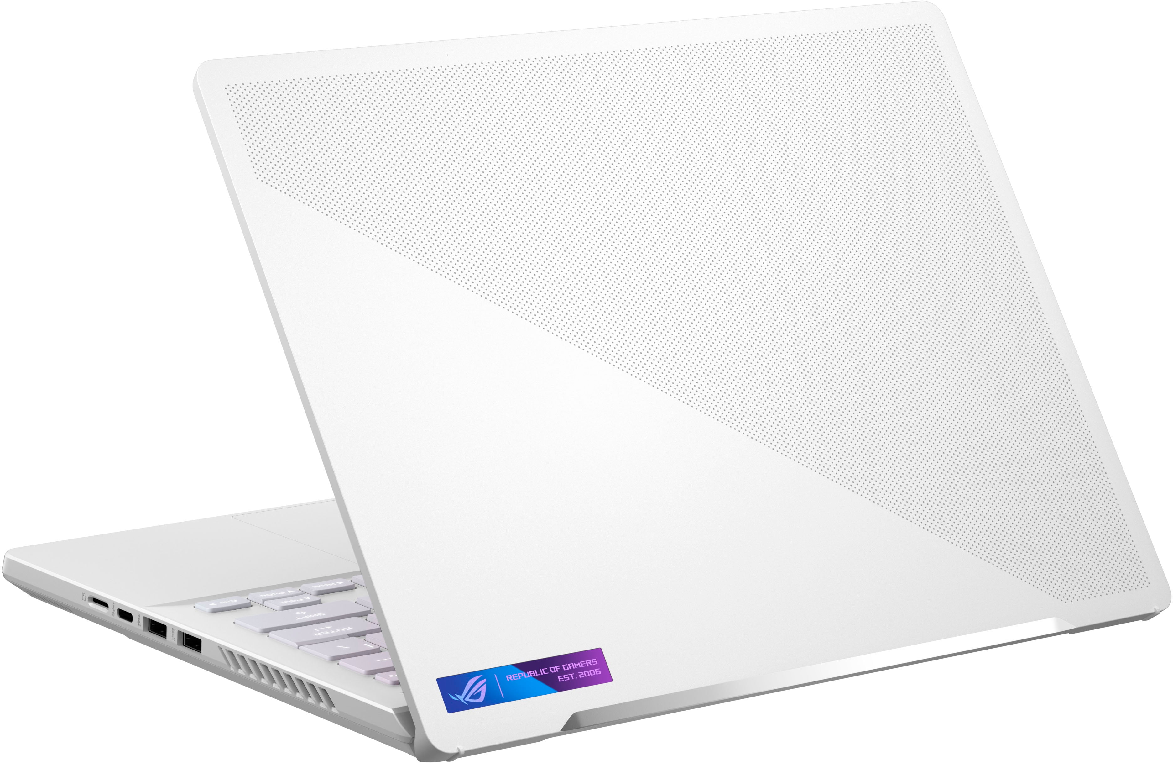 ASUS ROG Zephyrus 14