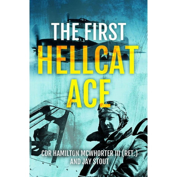 The First Hellcat Ace (Hardcover)