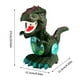 thumbnail image 3 of Juguetes Dinosaurio Smart Spray Dinosaurio Juguete Atomización Dinosaurio que escupe fuego Regalo de cumpleaños Juguetes para niños Dinosaurio de plástico, 3 of 8