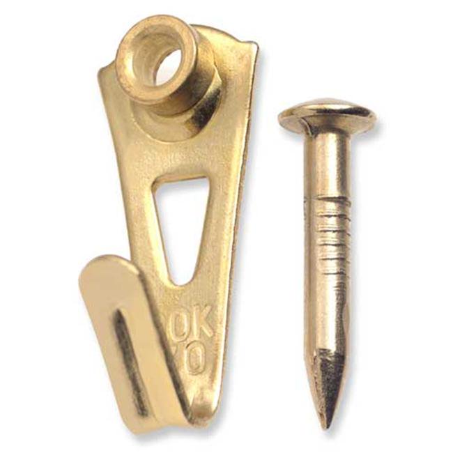 outdoor brick hangers