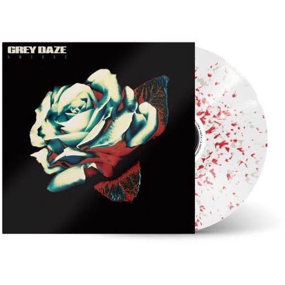 Grey Daze - Amends - Music & Performance - Vinyl