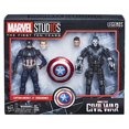 thumbnail image 1 of Marvel Studios: The First Ten Years Captain America: Civil War Captain America And Crossbones, 1 of 9