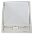thumbnail image 1 of Single Economy Light with White Lens, 1 of 1