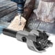 thumbnail image 5 of Sierra Perforadora De Broca, Cortador De Agujeros Para Carpintería Reemplazo De Perforación Rápida 8/9 Pulg. 22,5 Mm Alta Eficiencia Para Plástico Para Metal Para Aluminio, 5 of 7