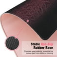 thumbnail image 4 of Ultra Large Mouse Pad, Non-Slip Rubber Base Thick XXL 31.5x11.8" Desk Mat for Home ,Office, 4 of 8