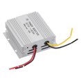 thumbnail image 1 of Aumento de Voltaje ANGGREK Indicador LED Protección Automática 12V A 24V Inversor de Corriente 10A 240W, 1 of 8
