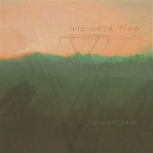 Picnics with Pylons [Digipak]