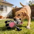 thumbnail image 7 of Xubinwww Chewing Squeaky Aggressive Chewers Small Medium And Large Filled With Animal Keep Them Busy With Puppy Teething . Puppy Bag Dog Bones for Puppies Dog Pads Extra Large 1 Count Cute Dog, 7 of 7