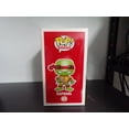 thumbnail image 4 of FUNKO POP! TELEVISION: TEENAGE MUTANT NINJA TURTLES - RAPHAEL, 4 of 4