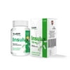 Vokin Biotech Herbal Insulux Gymnema Sylvestre for Diabetes Control 750mg (60 Capsules)