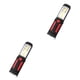 thumbnail image 1 of Naiovety Lámpara LED de mano de alto brillo, luz de trabajo inalámbrica, lámpara colgante de emergencia, linterna de reparación portátil, No.01 2piezas, 1 of 6