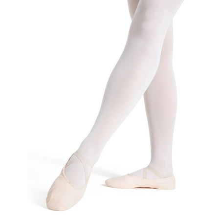 

Capezio Leather Juliet Ballet Shoe