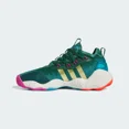 thumbnail image 2 of Adi-das Trae Young 3 IE9301 Basketball Shoes Team Dark Green, 2 of 6