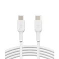 thumbnail image 1 of Cable tipo C de 2 Metros Belkin blanco, 1 of 4