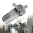 thumbnail image 6 of HONCLL Versatility Mini Pump For Water Circulation In Electronics And Models Water Pump, 6 of 7