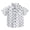 White, variant on Button Down Shirt for Boys Boy's Golf Polo Shirt School Uniform Moisture Wicking Short Sleeve Active Performance Polo Shirts (Light Blue,4-5 Years)
