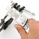 thumbnail image 5 of Herramienta extractora de cadena de acero, soporte para extractor de cadena para motocicleta, coche, ATV 60-200 mm, 5 of 6