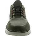 thumbnail image 2 of Rockport Rocsports Ubal Men's Breen Mesh/Suede Sneakers 8W, 2 of 3