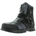 thumbnail image 1 of Polo Ralph Lauren Conquest III Men's Winter Duck Boots Leather, 1 of 2