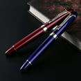 thumbnail image 6 of Jinhao X450 Luxury Men's Fountain Pen Business Student 0.5mm Extra Fine Nib Tran, 6 of 12