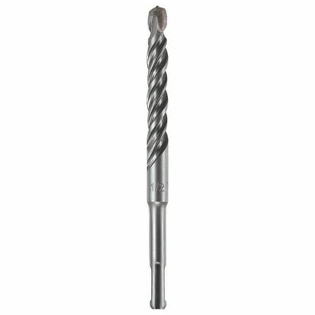 Bosch 25 Pc. 1/2 Inch X 6 Inch Sds-Plus Bulldog Rotary Hammer Bits