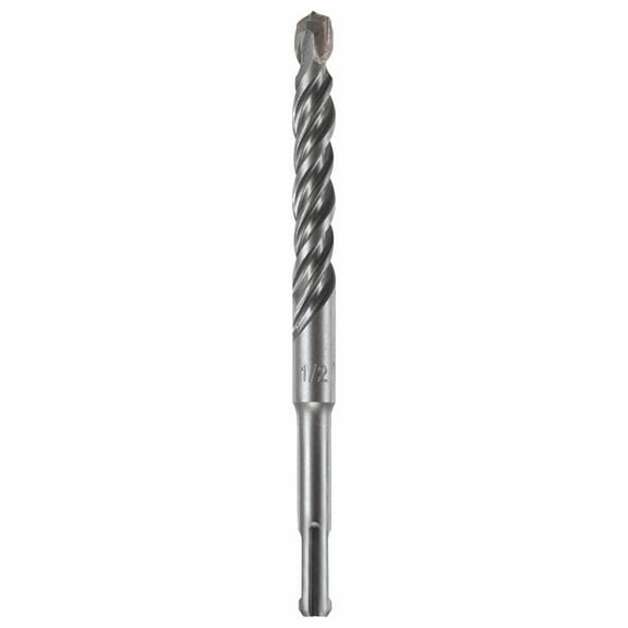 Bosch 25 Pc. 1/2 Inch X 6 Inch Sds-Plus Bulldog Rotary Hammer Bits