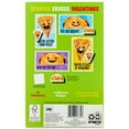 thumbnail image 3 of Pizza Taco Scented Eraser Set with 16 Classroom Exchange Cards, 3 of 6