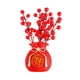 thumbnail image 2 of Florero decorativo Macarena resina 21 cm, 2 of 8