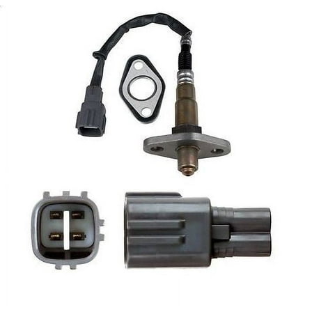 Bosch Oxygen Sensor 13566 fit Dodge Toyota Viper Sienna 1992-2003