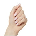 thumbnail image 2 of KISS Gel Fantasy Nails - Pure Love, Pink, Almond, Short, 2 of 5