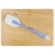 thumbnail image 3 of Raspador de alimentos Espátula para pasteles Utensilios de cocina Cocina Mantequilla Horneado Silicona, 3 of 4