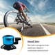thumbnail image 5 of Advancent Timbres para bicicletas, accesorios para bicicletas, Mini timbre de bicicleta con sonido fuerte para modificación Type3 NO3, 5 of 6
