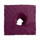 thumbnail image 1 of Soidarity Massage Table Sheet Covers with Face Hole 40x40cm Breath for Massage Bed Type3, 1 of 1
