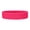 Neon Pink, variant on GOGO Sports Headband Sweatband Polyester, Sweat-Absorbing Terry Cloth Head Band Neon Pink for Basketball Baseball