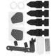 thumbnail image 3 of Conjunto de accesorios de repuesto para drones RC, paquete de piezas de repuesto de reparación para DJI MAVIC MINI 2, 3 of 8
