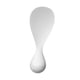 thumbnail image 4 of Vaso, cuchara para arroz, cuchara para cocinar arroz, cuchara para servir comida, pala para arroz, paleta para acampar, Picnic, restaurante, puré de, 4 of 8