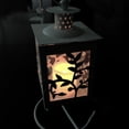 thumbnail image 3 of Remote Control Candles Premium Ic-Controlled Soft Flickering Votive Battery Operated Candles, 150+ Hours Of Lighting, 5H Timer, Battery Included, 3 of 6