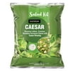 Marketside Caesar Salad Kit, 11.55 oz Bag, Fresh